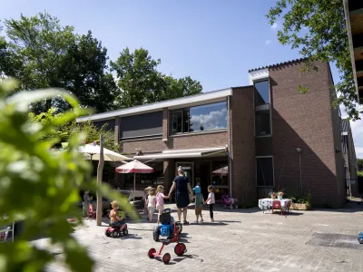BSO Kasteeltuin