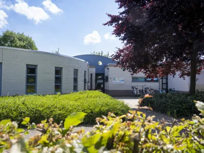 BSO Kasteeltuin
