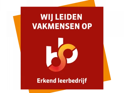 Villa West Museumlaan