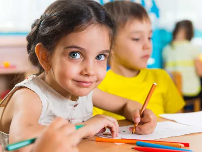 Kindercentrum De Kids Loods
