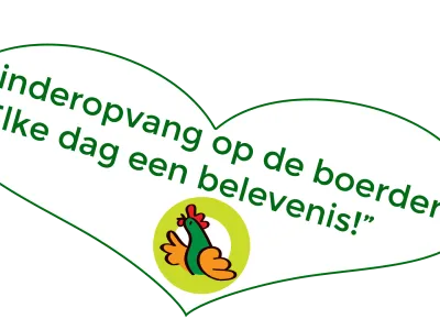 De Ark kinderopvang op de boerderij
