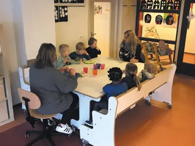 kinderopvang Zwolle AAlanden MoreThanKidz