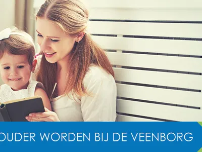 Gastouderbureau de VeenBorg