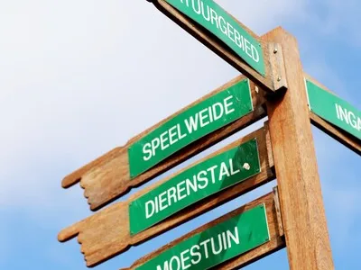 Kinderopvang De Wielenweide B.V.