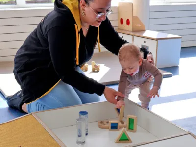 Alles Kidz Kinderopvang