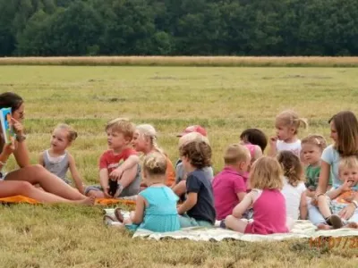 Onze medewerkers