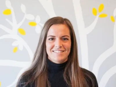 profiel foto van Marijn Cox
