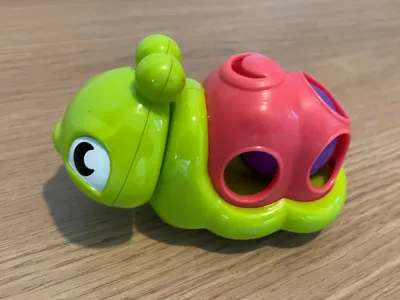 Borgjes Boerderijtje