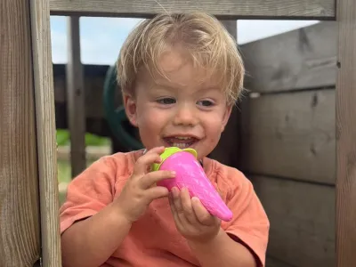 Borgjes Boerderijtje