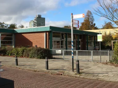 Kindcentrum Ruysdael - Maria Bernadetteschool