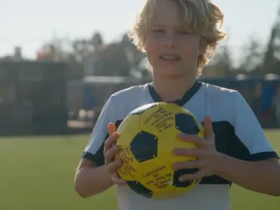 Review video van Onze activiteiten