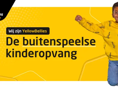 Yellowbellies Montfoort Zuid