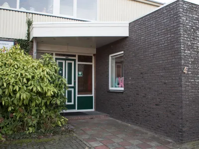 Kindercentrum K.O. Nijntje