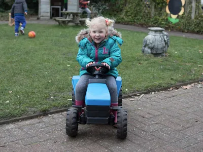 Kindercentrum K.O. Nijntje