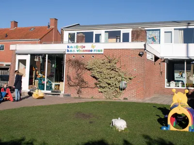 Kindercentrum K.O. Nijntje