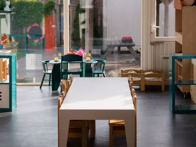 Kindercentrum K.O. Nijntje