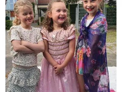 Kinderopvang Blerick