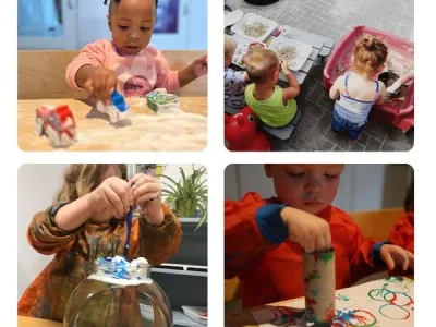 talent ontwikkeling