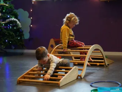 Kinderopvang Blerick