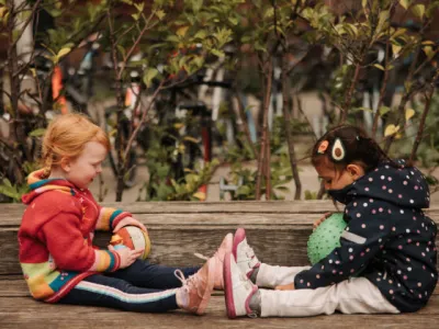 Holland Kinderdagverblijven