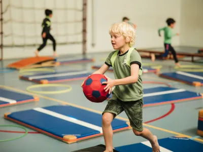 Holland Kinderdagverblijven