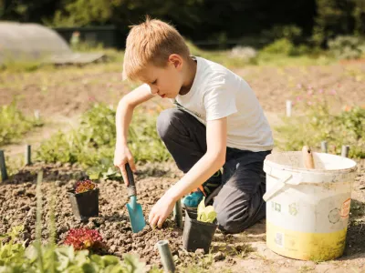 Holland Kinderdagverblijven