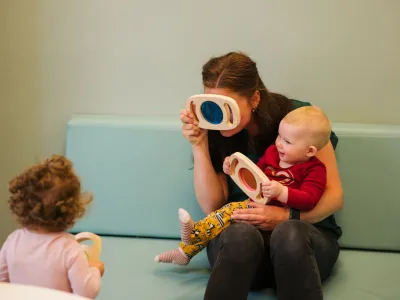 Holland Kinderdagverblijven