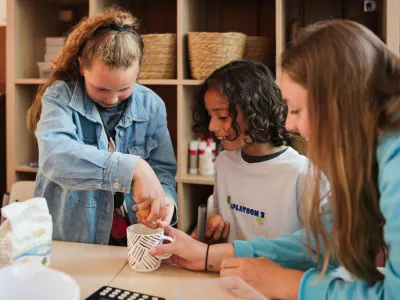 Holland Kinderdagverblijven