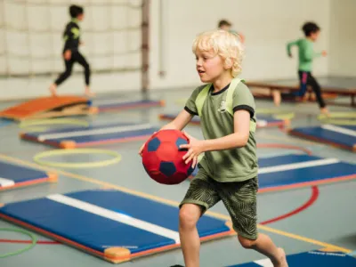 Holland Kinderdagverblijven