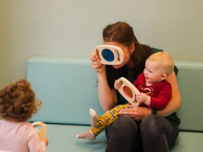 Holland Kinderdagverblijven