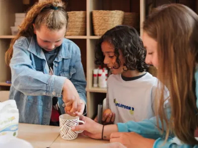 Holland Kinderdagverblijven