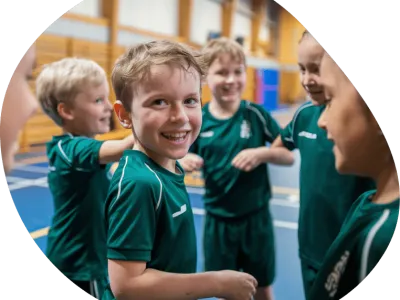 Sport BSO Keistad