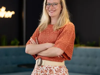 LPS De Verbinding - Demi van Doormaal