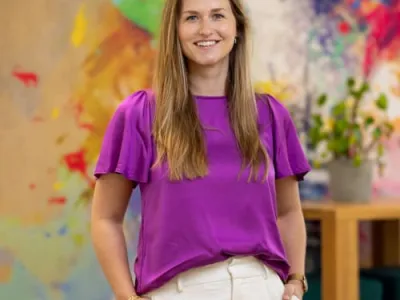LPS De Verbinding - Inge Deelen