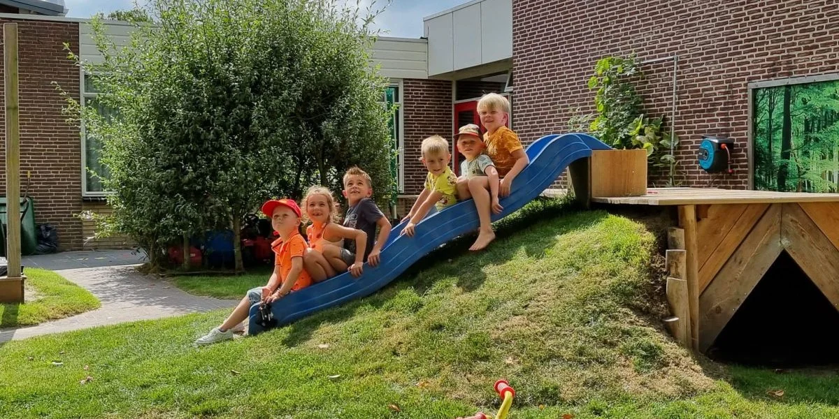 H. Bijlsma t.h.o.d.n. Thuishuis de Bernebeam