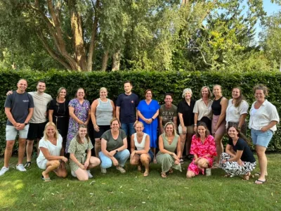Stichting Abbo Kindcentra Kinderopvang - BSO Kindcentrum Kiezelrijk