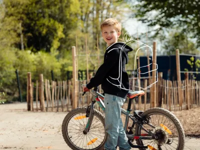 Stichting Abbo Kindcentra Kinderopvang - BSO Kindcentrum Kiezelrijk