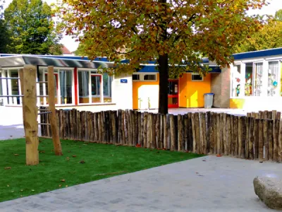 Kinderopvang Unikids 2.0