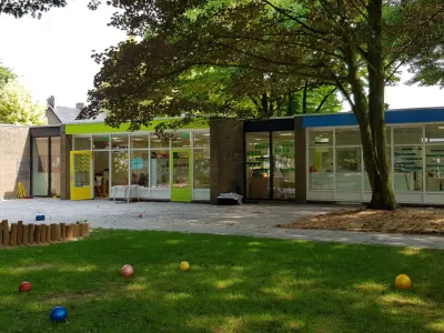 Kinderopvang Unikids 2.0