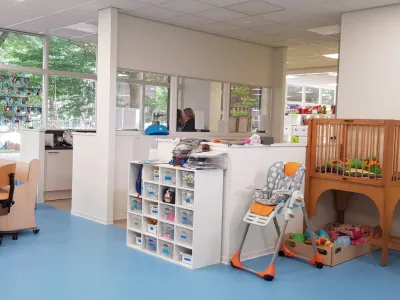 Kinderopvang Unikids 2.0