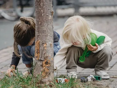 Les Petits Van Lennepweg