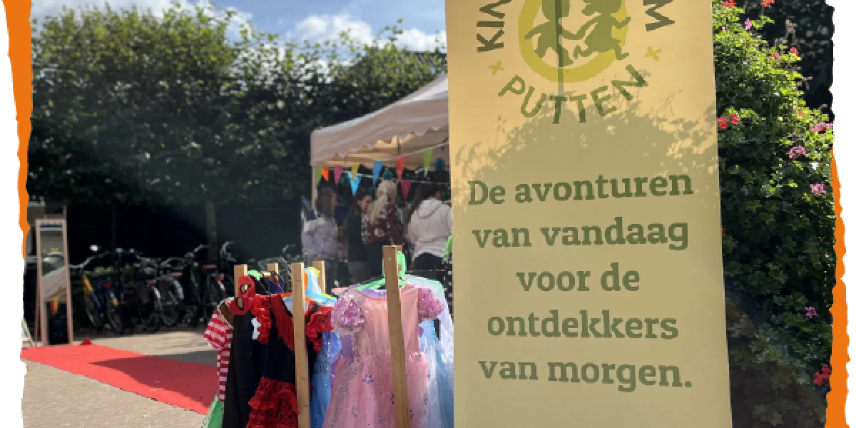 Kindcentrum De Wegwijzer