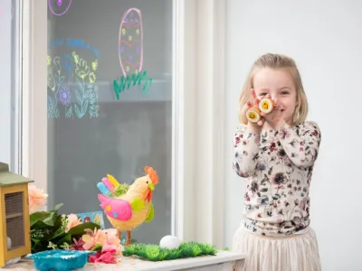 nummereen kinderopvang