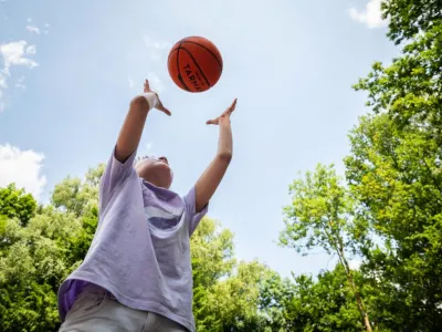 meisje bso mfa midden basketbal