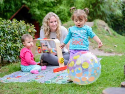 5 tips om jouw kind te beschermen tegen de zon