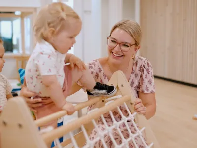 Sinne buitenschoolse opvang Prins Maurits