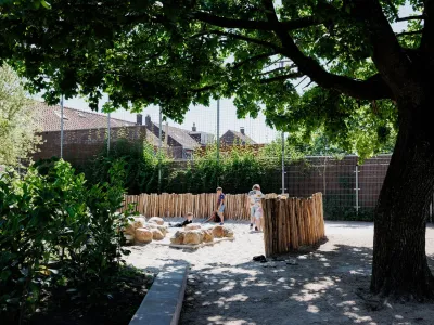 Kindercentrum De Kleine Akkers