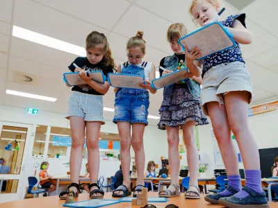 Kindercentrum De Kleine Akkers