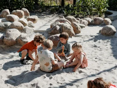 Kindercentrum De Kleine Akkers