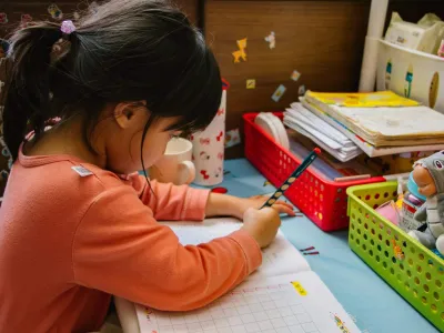 Stichting Kinderopvang Oranje Horizon
